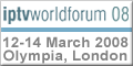 iptv World Forum Latin America