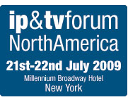 IP & TV Forum North America