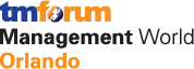 TM Forum Management World Orlando
