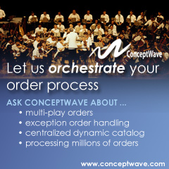 ConceptWave