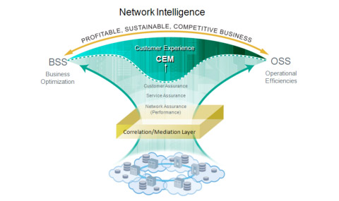 Network Intelligence